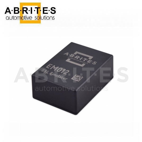 Abrites ESL Emulator for Mercedes-Benz W204/W207/W212 ABRITES-EM012 - main